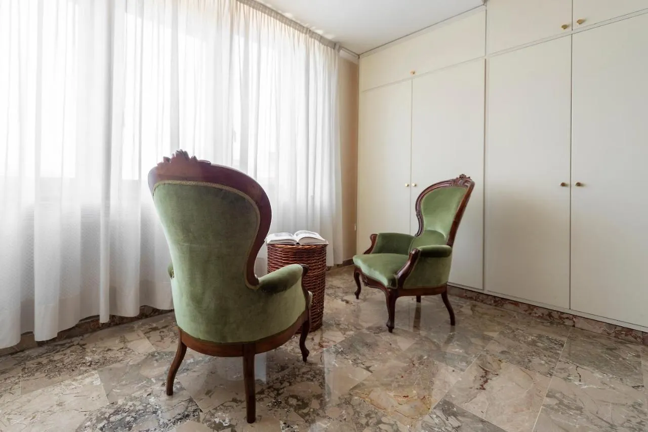 Getthekey Silvani Apartment Bologne 0*,  Italie
