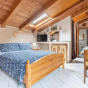  Appartamento Lo Di Giulia - Romantic Terrace