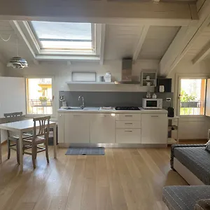  Appartamento Casa161