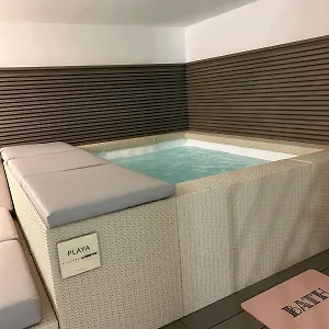 visit hotel
