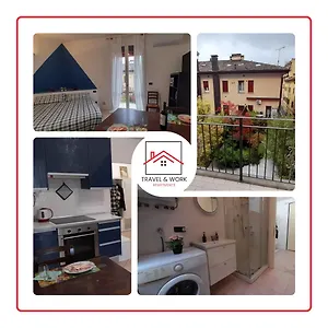  Appartamento Happy - Solo Affitti Brevi