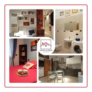  Appartamento 4 Travel - Solo Affitti Brevi