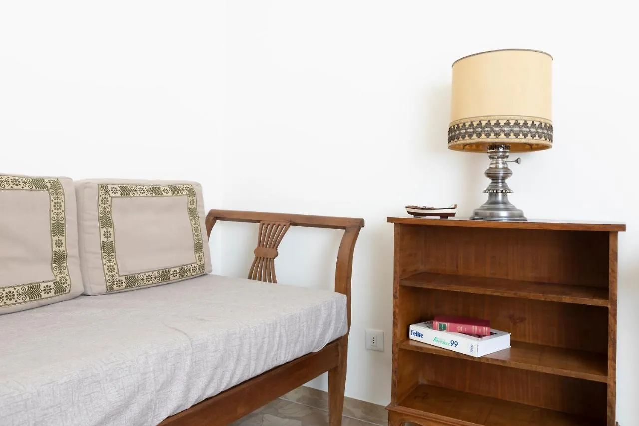 Getthekey Silvani Apartment Bolonia Italia