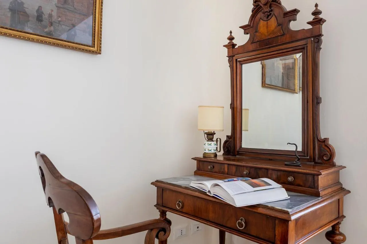 Getthekey Silvani Apartment Bolonia