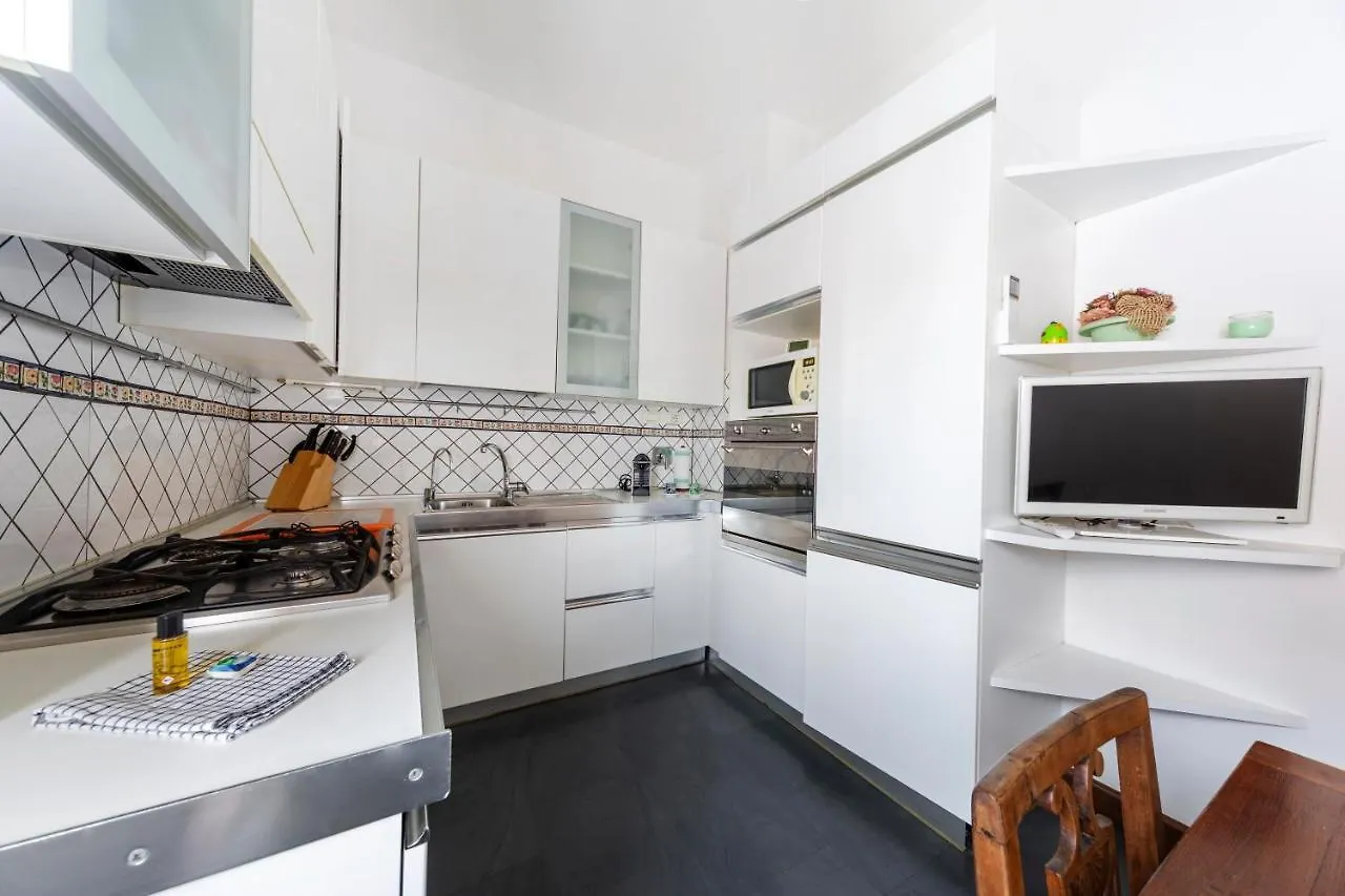 Getthekey Silvani Apartment Bolonia Italia