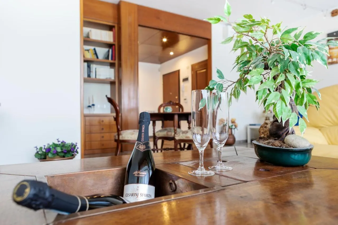 Getthekey Silvani Apartment Bolonia