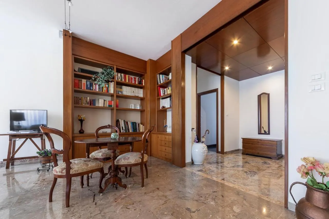Getthekey Silvani Apartment Bolonia