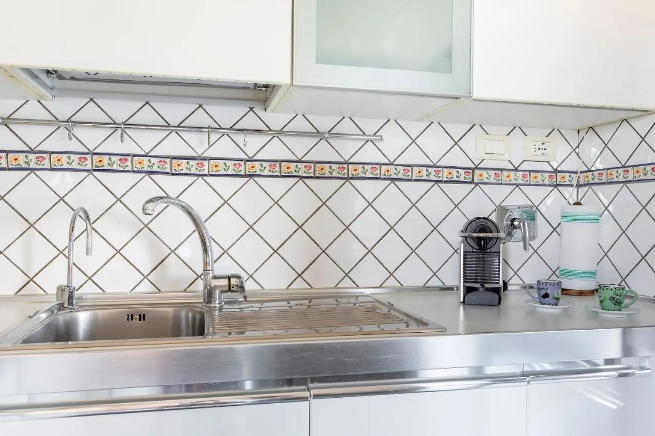 Getthekey Silvani Apartment Bolonia